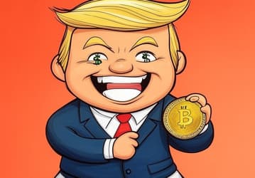 Bitcoin включили в стратегический резерв США, но есть нюанс: закупать Bitcoin никто не собирается